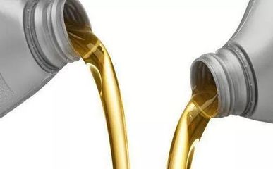 干貨!挖掘機潤滑油選擇誤區(qū)