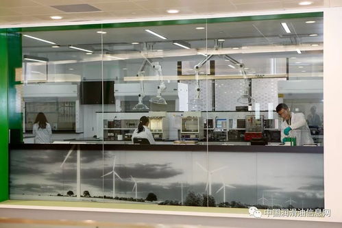 bp提升潤滑油工廠產(chǎn)能,以滿足中國快速增長的市場(chǎng)需求