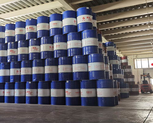 山西鑫瑞澤潤滑油 晉城1000合成重負荷工業齒輪油